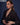 Glamour Bulgaria x Lina Enríquez: The Antonia Bag in Obsidian Croco Takes Center Stage