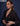 Glamour Bulgaria x Lina Enríquez: The Antonia Bag in Obsidian Croco Takes Center Stage