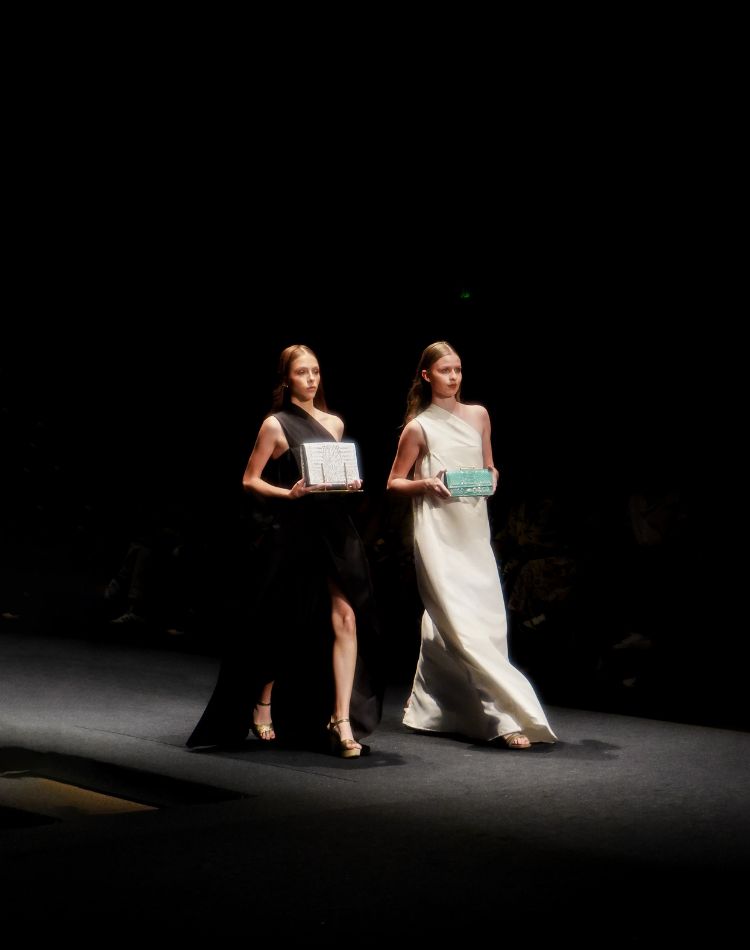 A Spotlight On Inclusion: Our Journey At Cali Distrito Moda’s CREATEX Runway