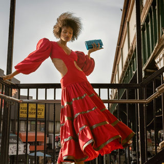 El Barrio: Creative Love at First Sight: A Collaboration of Emerging Latin American Creatives