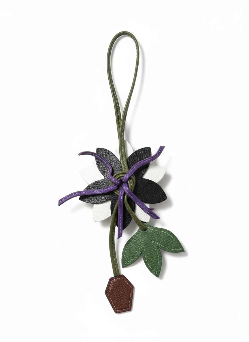 Fateflutter Passiflora