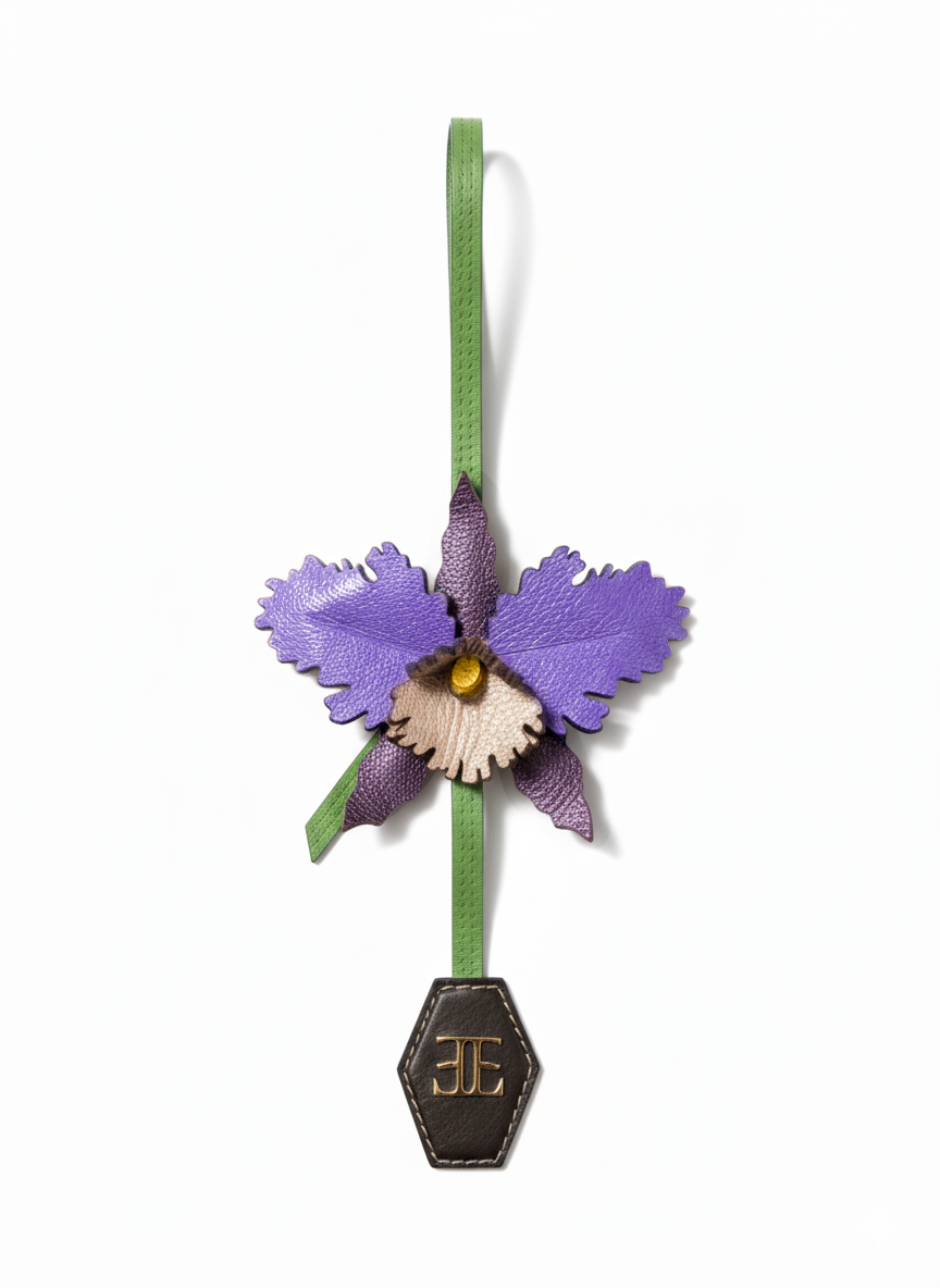 Orchid of Evergood Things